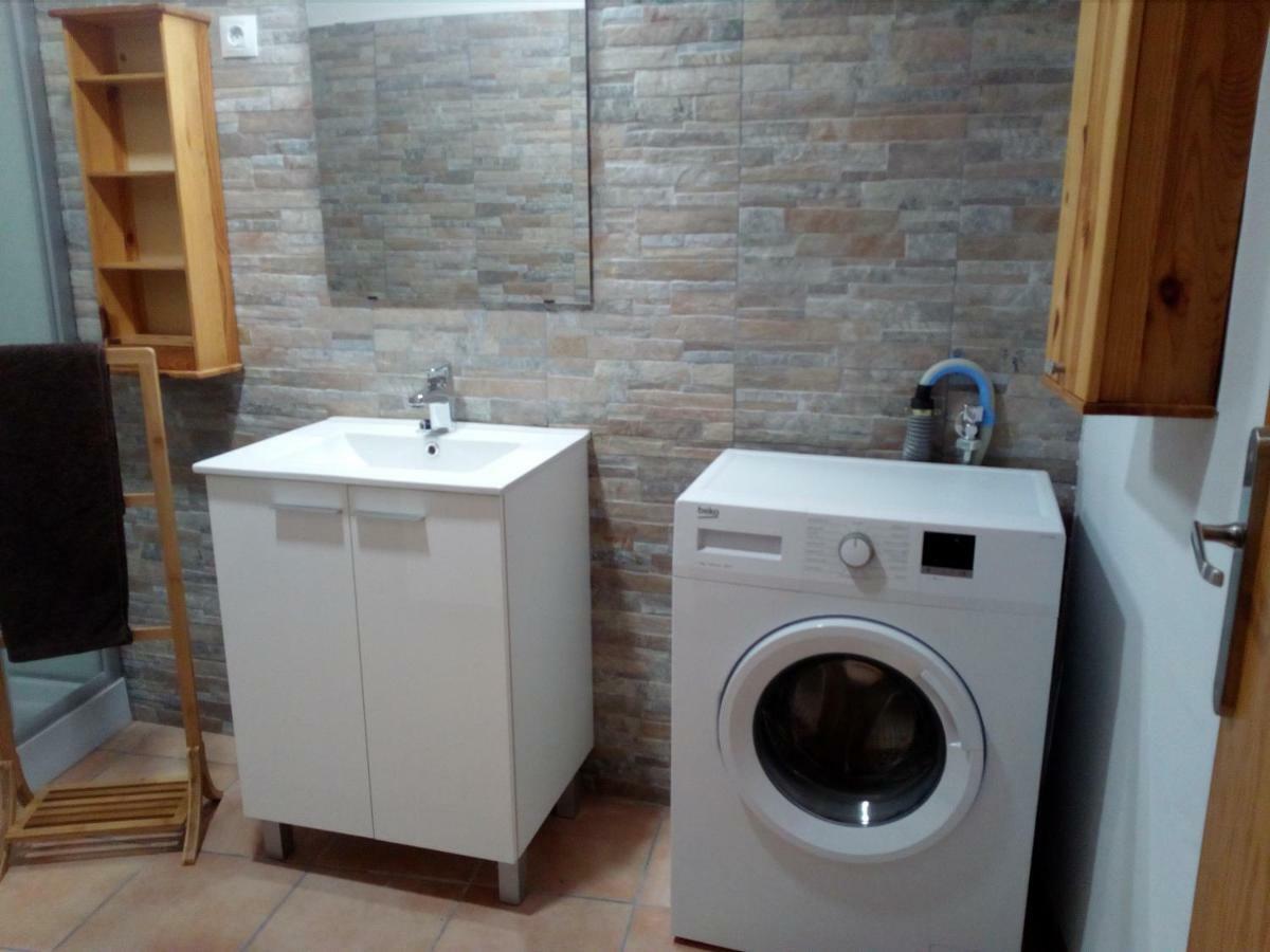 Apartament Turistic Cal Mases , Camarasa Bagian luar foto