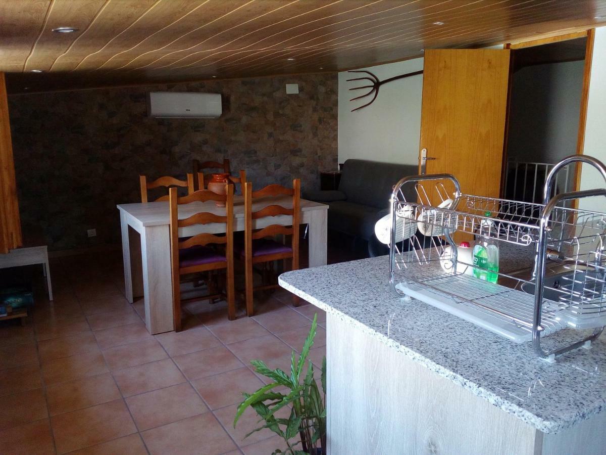 Apartament Turistic Cal Mases , Camarasa Bagian luar foto